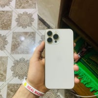 آيفون ١٣ برو ماكس • ذاكرة ٢٥٦ • بطارية ٩٣٪