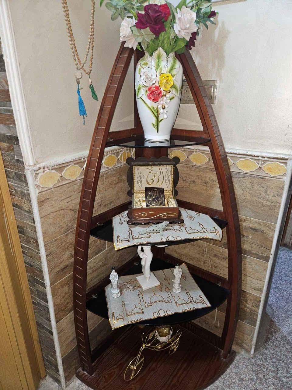 فرن • ناصريه مركز