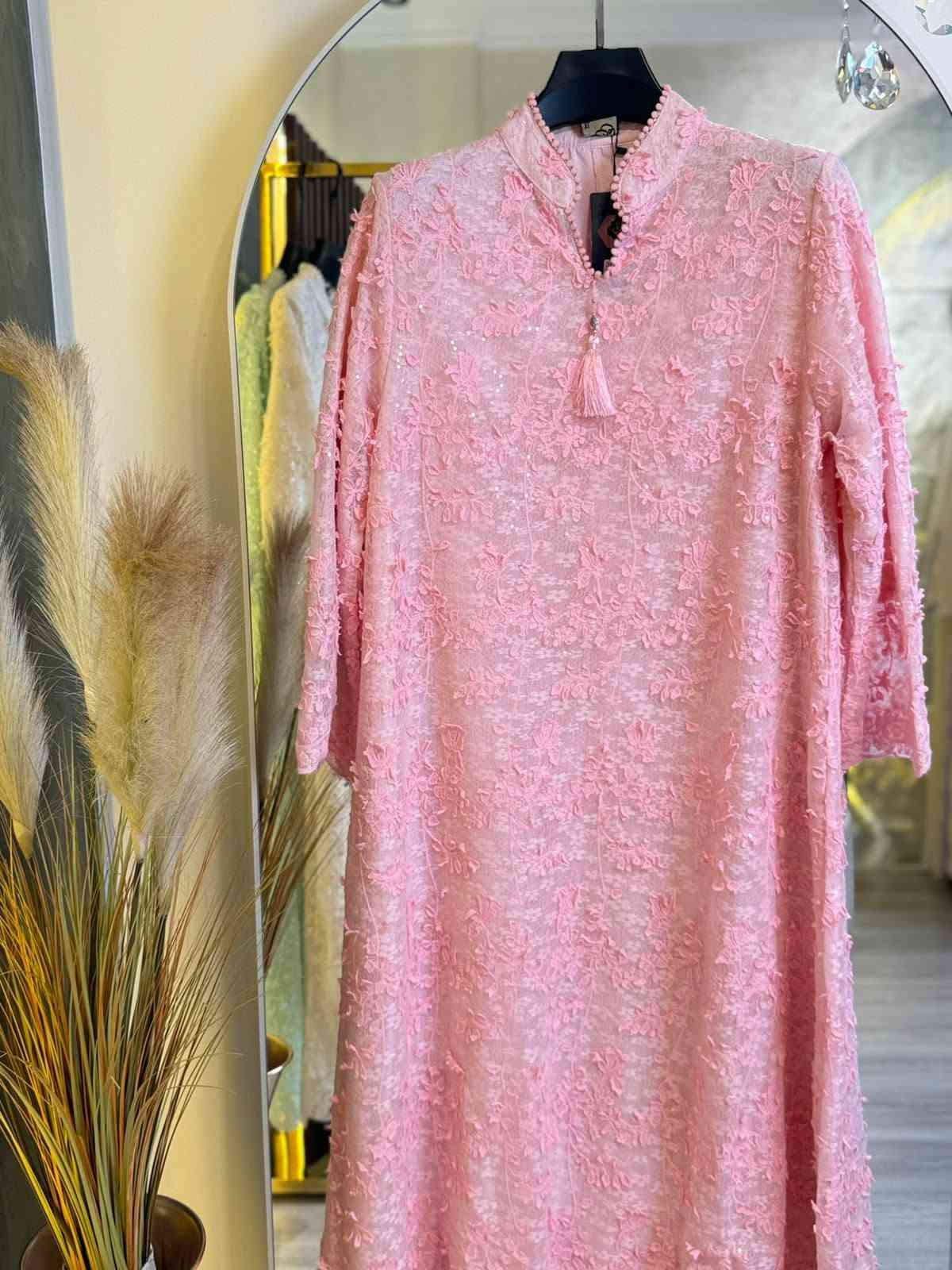 الودق • جرجيت • مقاسات L-3XL