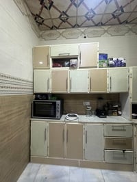 كاونتر • سنك • نظيف