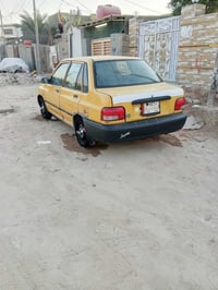 موديل ٢٠١٢ • سيابه • كربلاء