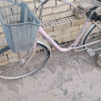 بايسككل • نضيف • مكان المشتل