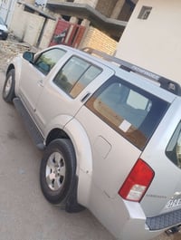 نيسان بافندر • ٢٠٠٧ • رقم بغداد
