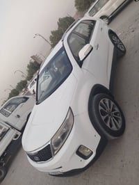 ٢٠١٥ • محرك V6 • ٧ راكب