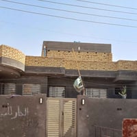 طابو زراعي • ١٣٠م • حي الضباط
