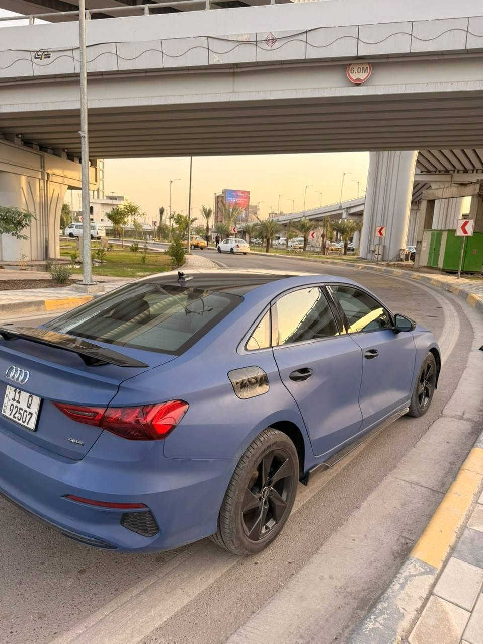 ٢.٠ تيربو • بانوراما • ماشي ١٢٠٧٥٠ ميل