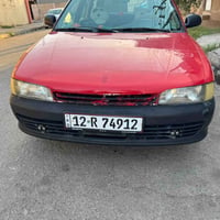 لانسر • ١٩٩٥ • رقم نينوى