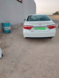 للبيع كامري 2016 se كلين مواصفات  seوارد امريكي المعروفه تبريد ثلج صدر...