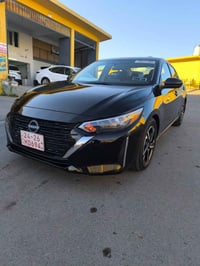 سنترا • ٢٠٢٥ • ماشي ٤٠٠٠