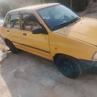 من رخصة صاحب الكروب سايبا موديل 15 كير ومحرك وصدر خلفي امامي وتخم تاير...