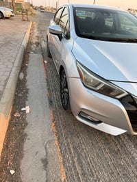 فيرسا SV • ٢٠٢١ • شاشة كار بلي