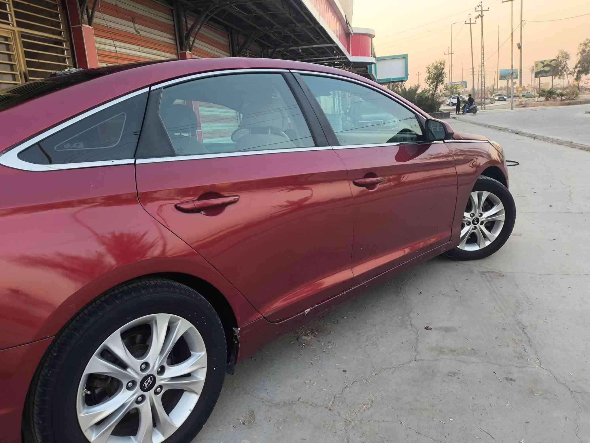 سوناتا ادوات كص جنطه موديل 17 بانزين اصل بدون ارقام دخول جديد تبريد ثلج تخم تاير محرك كير كفاله بيع فقط بيع فقط 42 قفل قفل مكان نجف
***********
