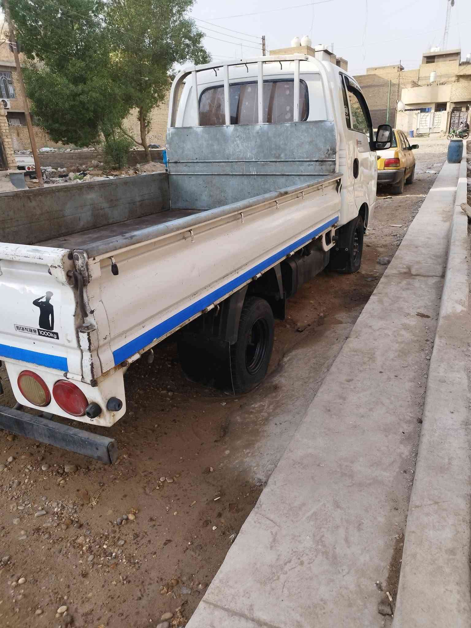 ٢٠٠٨ • شاصي مكفول • رقم انكليزي