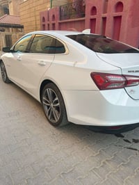 ماليبو • ٢٠٢١ • بصرة