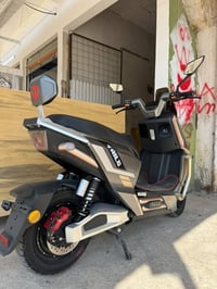 TAILG T73 • 72V 35Ah • 2000W 60كم/س