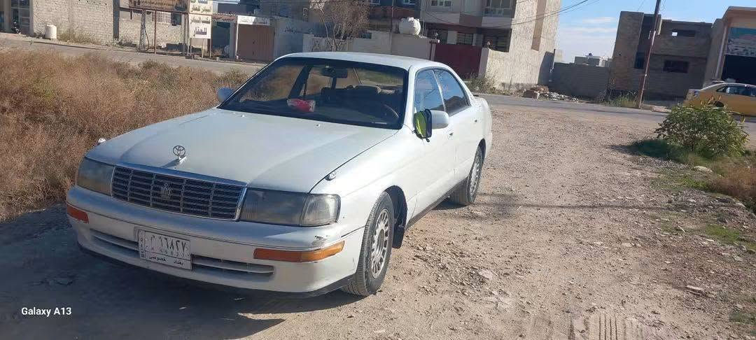 بطة مصبوغة • بدون ظربة • محرك و كير بخير