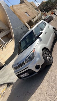 سول • ٢٠١٧ • مكينة ١٦٠٠