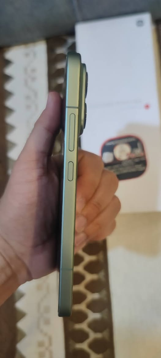 شاومي ١٧ برو ماكس • ١٦ رام • ٥١٢ روم