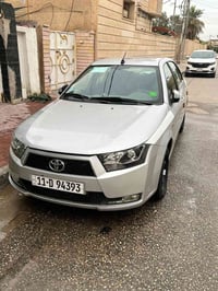 سمند دنا • ٢٠١٧ • محرك جديد