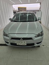 لانسر خليجي • ٢٠١٦ • ٧٣٠٠٠