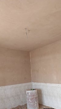لبخ سمنت • تطعيم واجهات