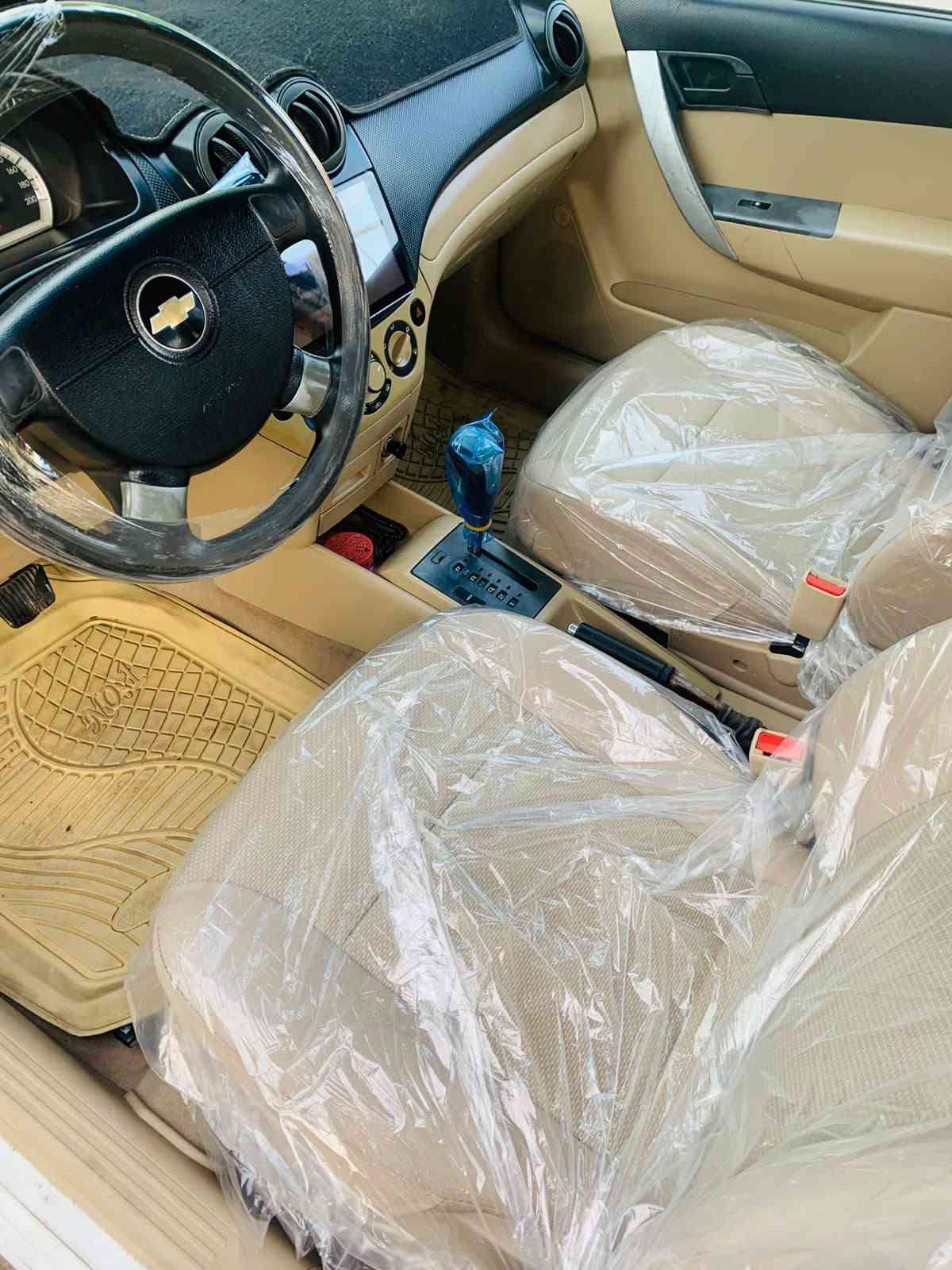 افيو ٢٠١١ • محرك ١٦٠٠ • كاميرا دوارة