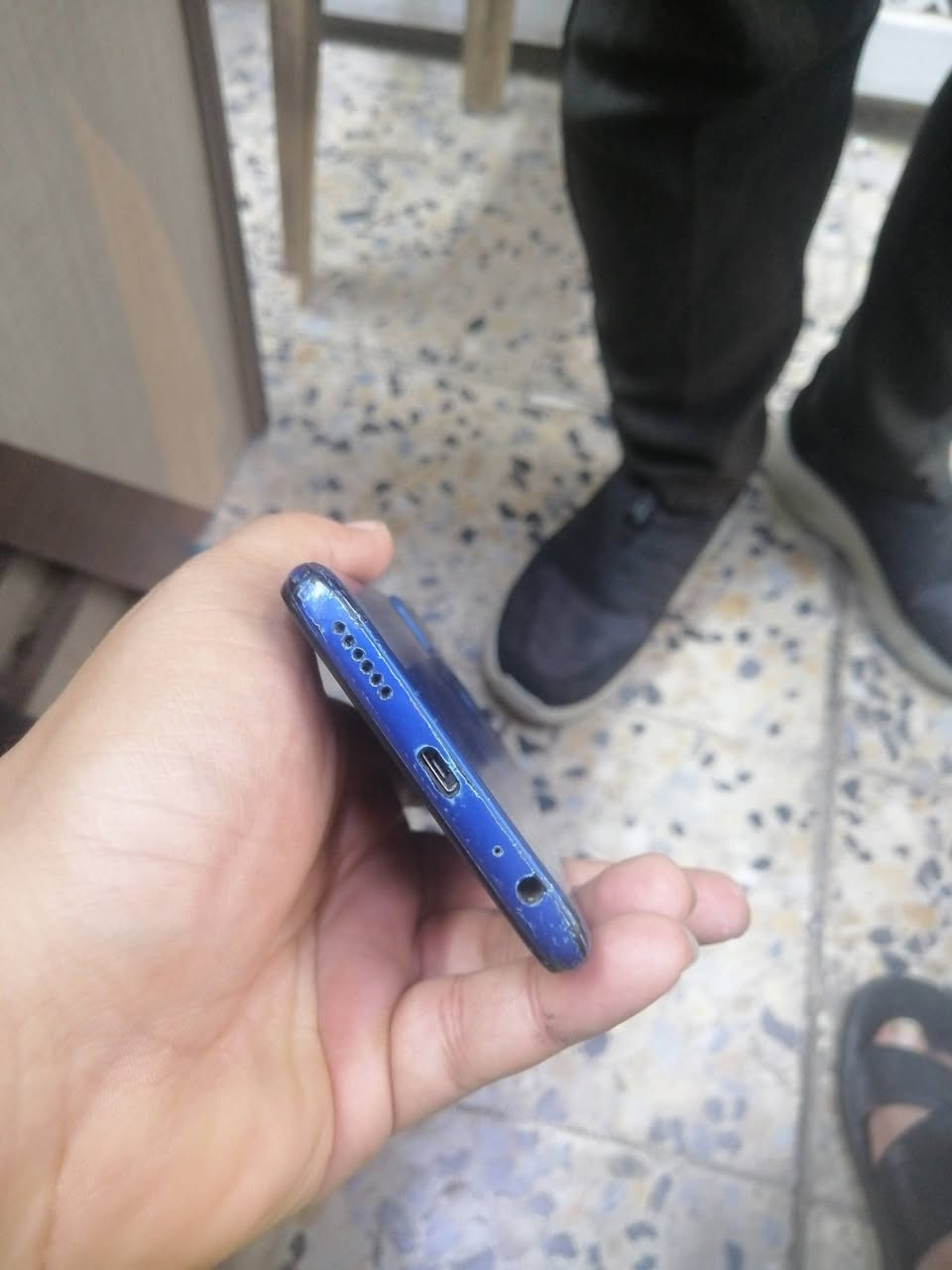 تكنو بوب ٥ السعر ٤٠ قفل

