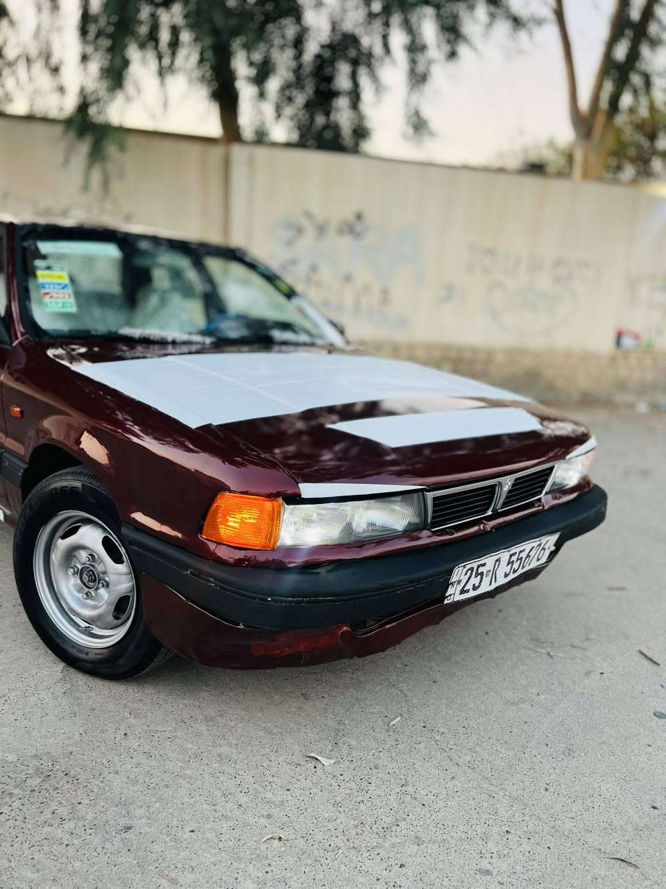 سلاموو علیکوم   🚗 سیارە  گلاند  مودیل  1990 مکینا  گیر  بشرط  صدر کارەبایی  شرط  طیارات  جدیدا  مابی  حادس   مسبوغ   عام  بس  جمالیا   سیارە کل مابیی   ایی  نقس مشروع وطنی  سنویی  جدیدا 2028  💴 دفتربنزین   موجود  غراما  مابیی   شرط  تحویل  تبریت مابیی  سیارە  حیل حیل  جدید  مابیی  ایی نقس  💸 سعر 31 مجال  🏦 مکان کرکوک  بنجاعلی   یم،حسوا  رمل
***********
***********  موشرایی  لات  خابر  مابیی  تراوس  مابی قسط  بس  ادبیعا    
سلاموو علیکوم   🚗 سیارە  گلاند  مودیل  1990 مکینا  گیر  بشرط  صدر کارەبایی  شرط  طیارات  جدیدا  مابی  حادس   مسبوغ   عام  بس  جمالیا   سیارە کل مابیی   ایی  نقس مشروع وطنی  سنویی  جدیدا 2028  💴 دفتربنزین   موجود  غراما  مابیی   شرط  تحویل  تبریت مابیی  سیارە  حیل حیل  جدید  مابیی  ایی نقس  💸 سعر 31 مجال  🏦 مکان کرکوک  بنجاعلی   یم،حسوا  رمل
