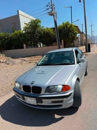 قير اوتوماتيك • مكينة بحالة جيدة • مكيف شغال