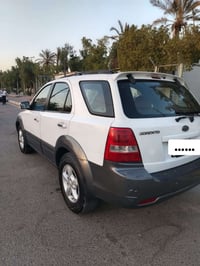 سورنتو • ٢٠٠٩ • رقم البصرة
