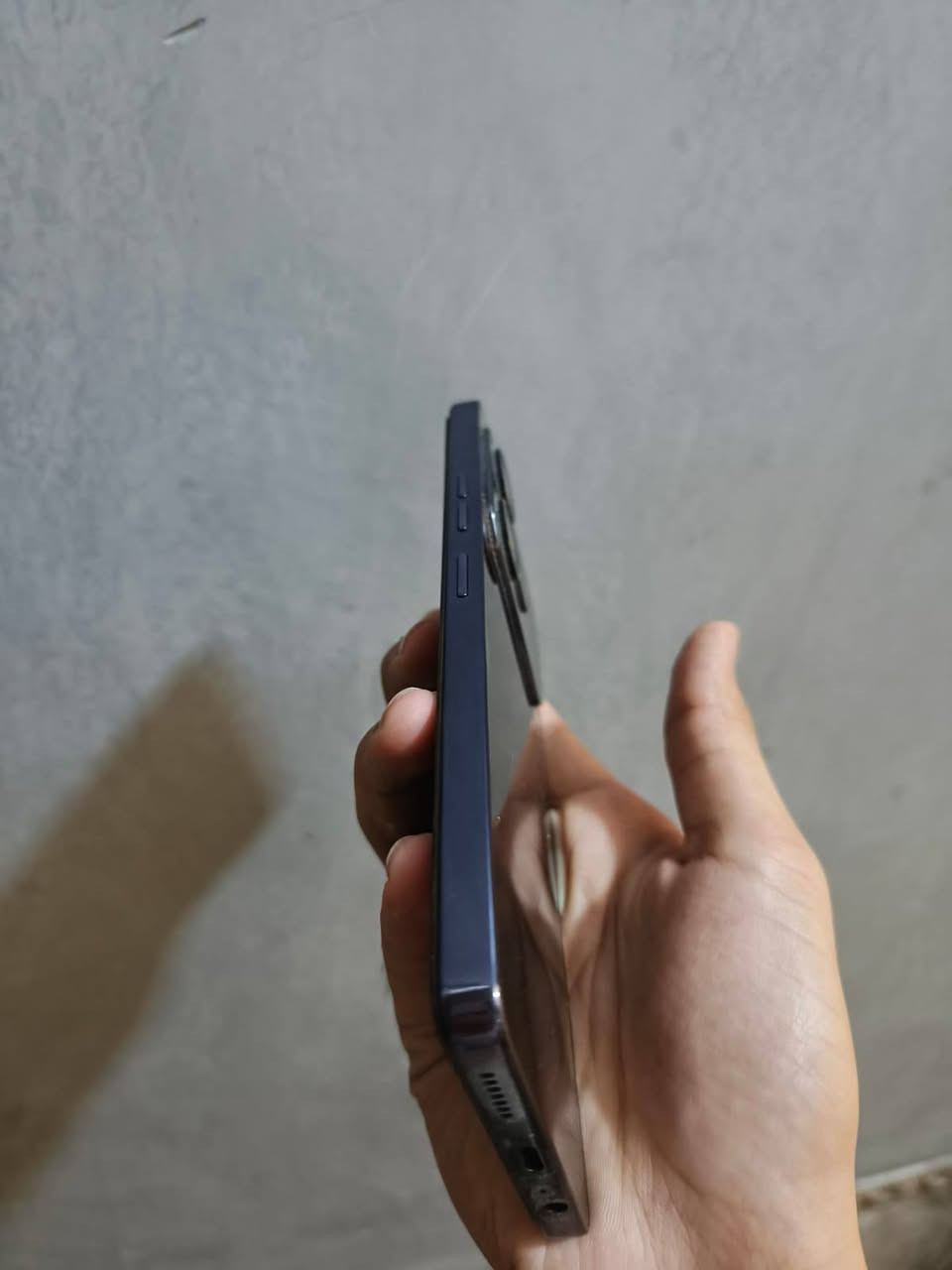 السلام عليكم تيكنو بوفا 6برو 5g 
مكفول كفاله عامه لا داخل تصليح ولا مبدل بي شي مكفول اخو الجديد  من الزلغ جهاز نضيف خير من الله 
السعر 200 وبي مجال بسيط للشراي 
للتواصل واتساب فقط***********
