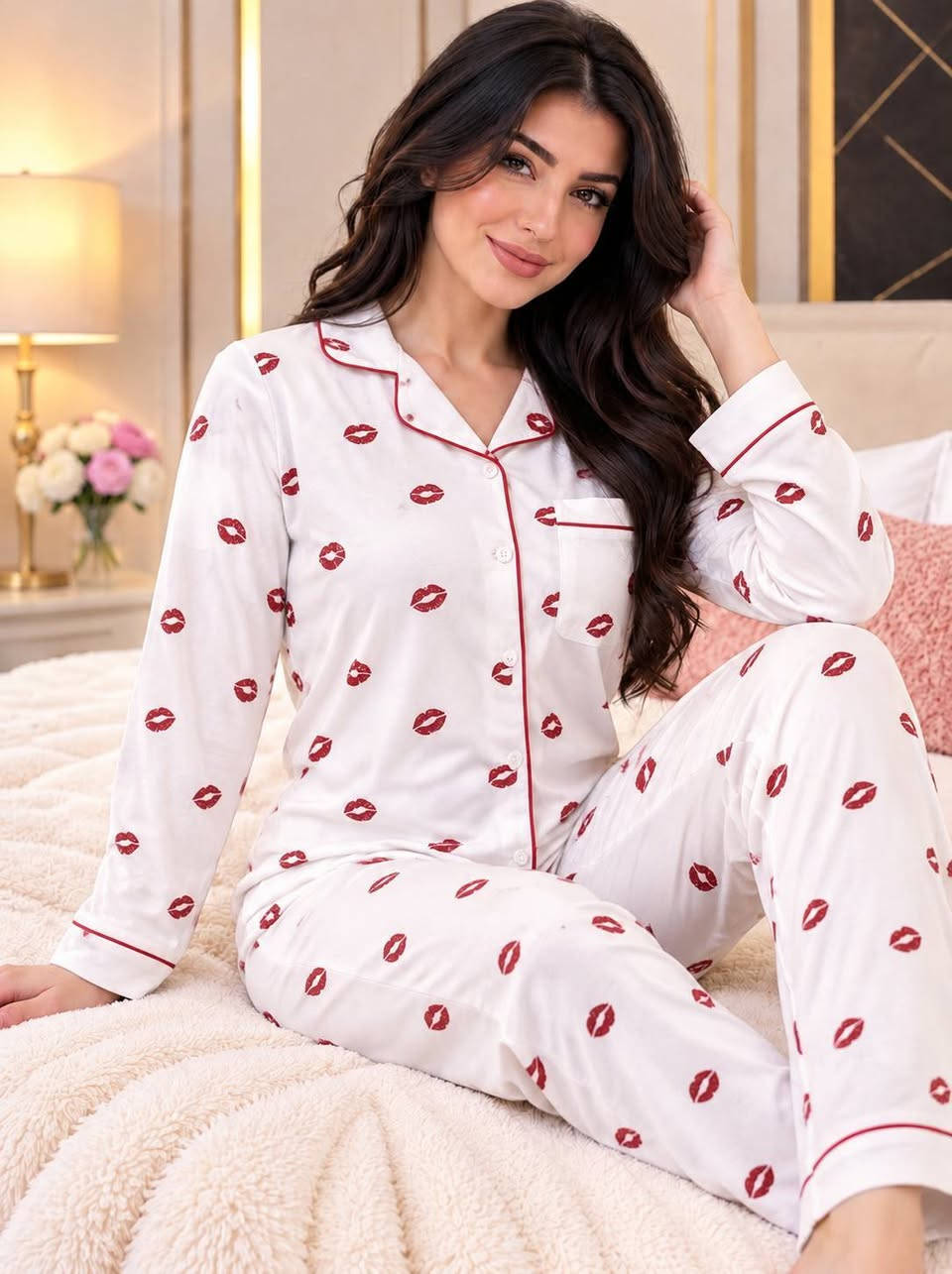وتين • جملة • مقاسات XL/3XL