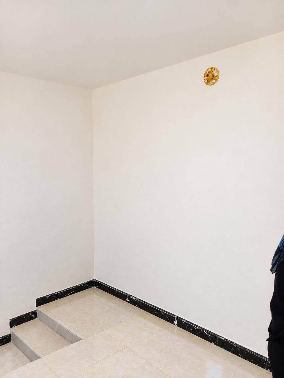 🏠 دار للبيع بالأقساط – بناء حديث من طابقين
📍 الدوائم – نهاية الشرطة الخامسة
✨ المواصفات:
• المساحة: 70 م²
• سند 25 زراعي
• بناء حديث من طابقين
• 3 غرف نوم
• استقبال (صالة)
• حمامين
• خدمات متكاملة
• ماء خطين + بئر + إسالة
• كهرباء
💰 البيع نقدًا أو بالأقساط مع مقدمة
📞 للاستفسار والمعاينة: ***********
