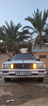 سيدان • 1991 • رقم بابل