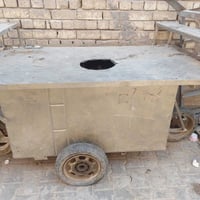 عرباين • مدينة الصدر • بغداد