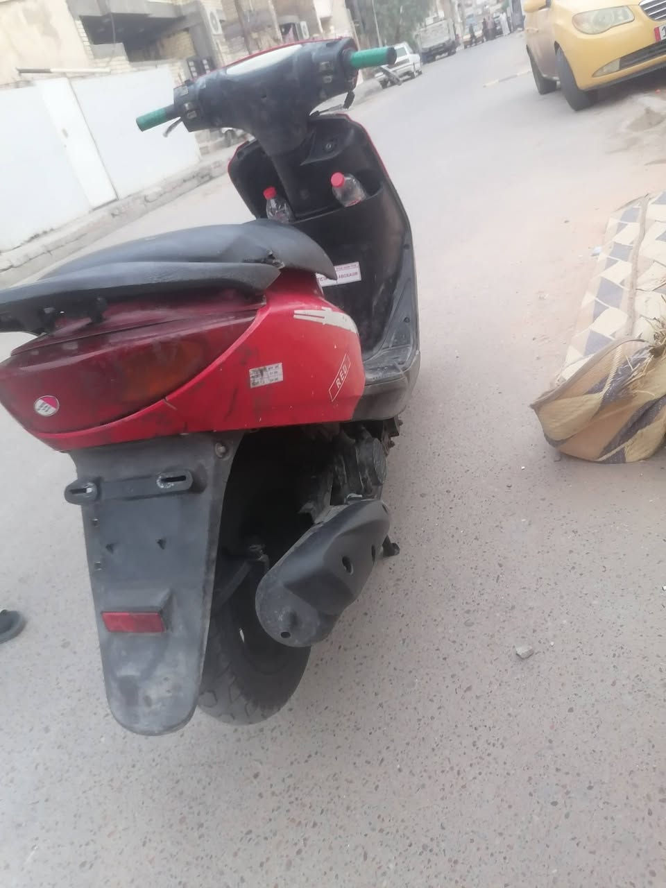 بريز • معدلة • شغاله
