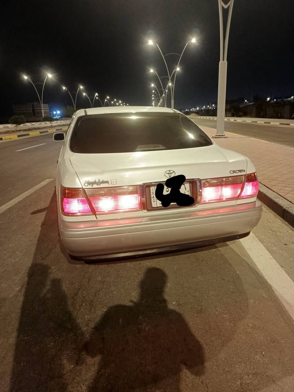 السلام عليكم جنون أربع دكم دخول جديد فول مواصفات كيه فقط قماره مكينه دي فوره جبيره ثلاجه سياره كارتون جاهزة من كلشي عنوان بصره 
بيه أرقام اصليات مال سياره بدون سنويه *********** 
سعره ٣٨
