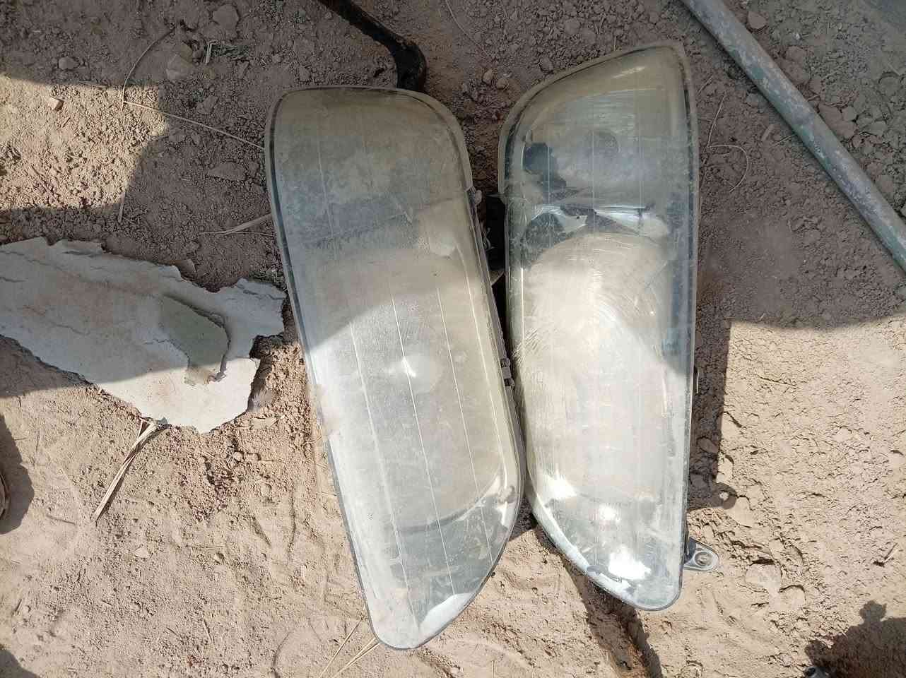 غراض سايبه • قطع غيار • الدوانيه