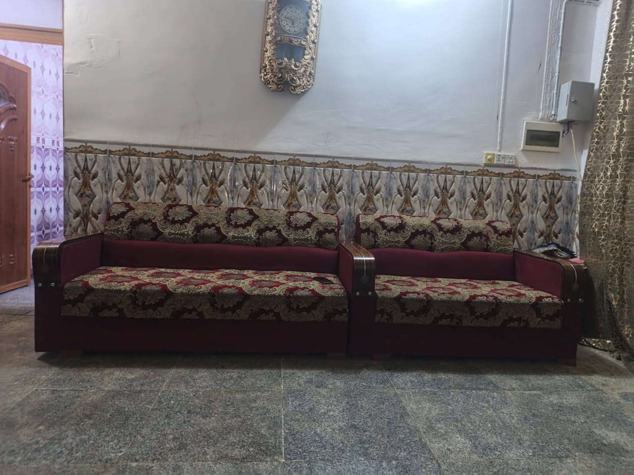 تخامه • نظيفات • بابل الحله