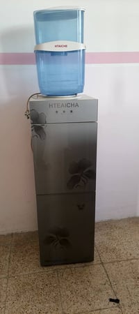 براد ماء نوعيه هيتاشي شرط وضع شركه مامصلح غاز الشركه بعد بي شغال حار ا...
