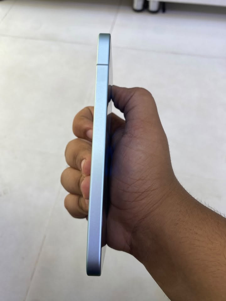 سلام عليكم
عندي هاذة الجهاز للبيع 

                                                                      POCOX8pro

الجهاز مستعمل  عشر ايام  عدد الدورات 12مرة بطارية 🔋 100 الجهاز ملحقاتة ضايعة السعر 550 للاستفسار واتساب ☎️***********

اثير قفط اتصال ☎️ ***********

الذاكرة 512
