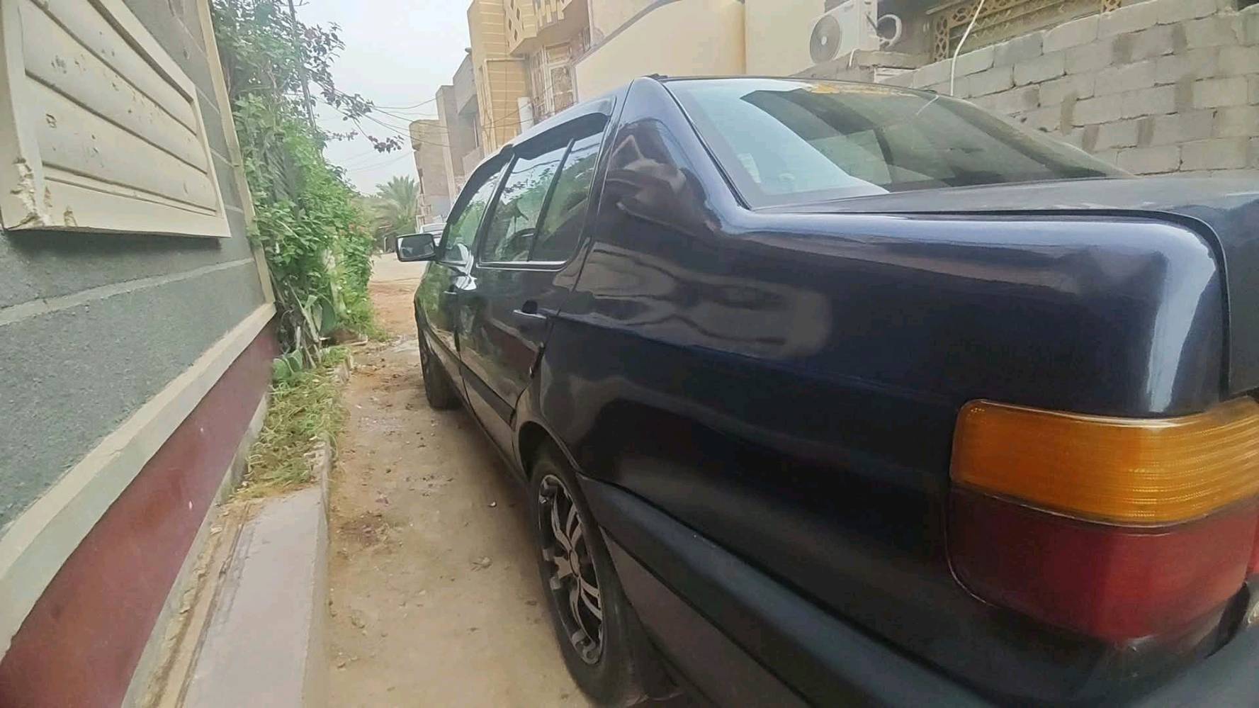 كولف • موديل ٩٢ • اوتوماتيك