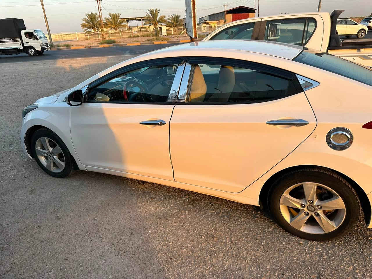 النترا  2013 🌹خليجي
مكينه 2000 دوش مكينه كير تبريد شرط
داخل لونيني نص فول كامره حساس شاشه ويل كب للمراوس لو بيع سونار بيها رقم ديالى تحويل مكان ديالى ***********
