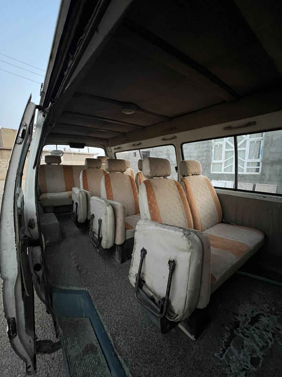 للبيع جنبي 2009 رقم ديالي نكليزي  بسمي مشروع وطني حداديه مكينه كير اكسن خير من الله مكانها واسط قضاء بدره 
للاستفسار  ***********

