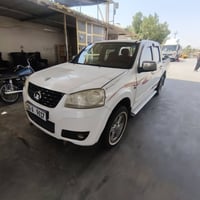جريت وول • ٢٠١٣ • رقم قادسية