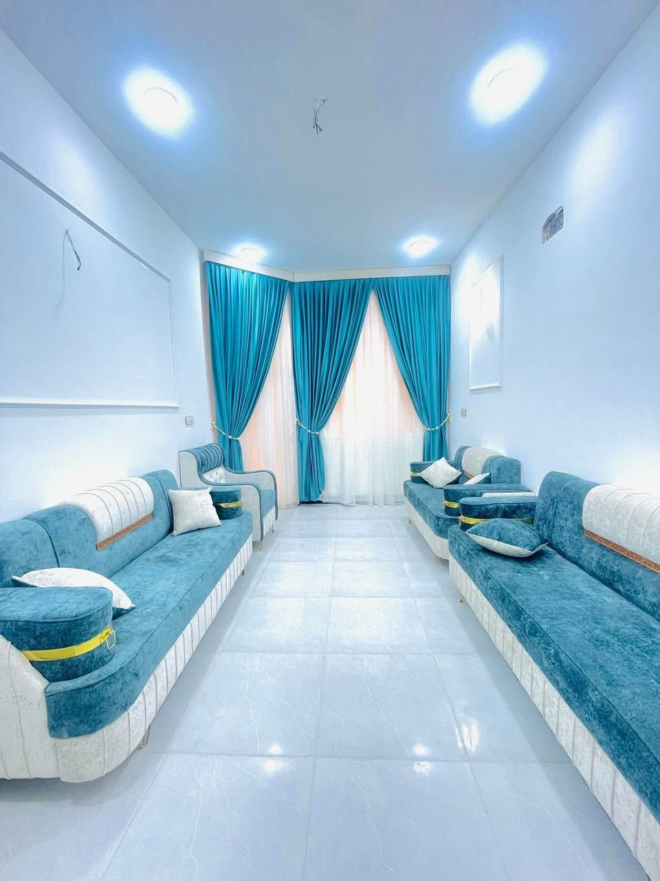 النجف حي ميسان • 150م • طابو زراعي