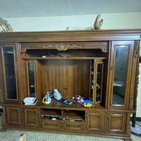 بوفيه • بغداد