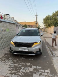كرنفال • ٢٠٢٣ • حرة باسمي