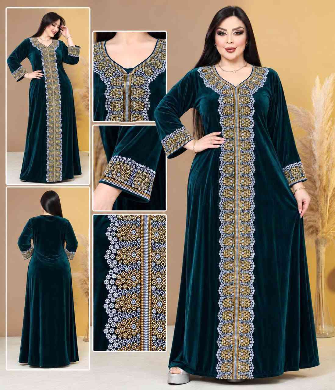 ملابس • مقاسات L XL XXL