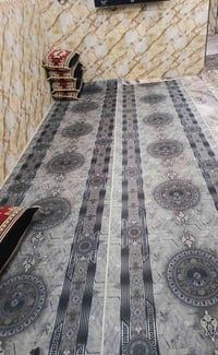 سجادة • مستخدم أسبوع • ٦×١م